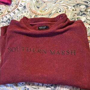 Southern Marsh Sweatshirt
